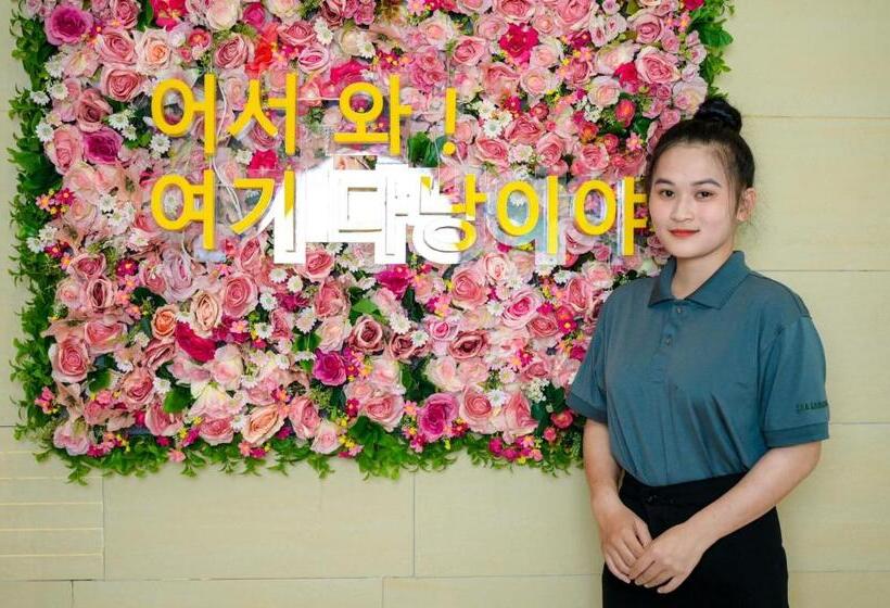 Fotos del hotel Sea Garden:  49