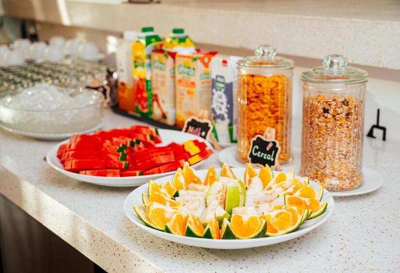 Fotos del hotel Sea Garden:  63