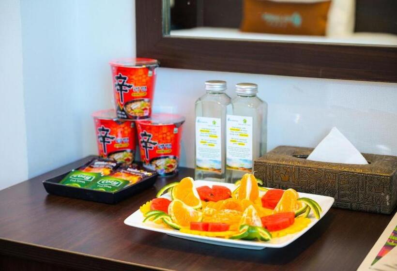 Fotos del hotel Sea Garden:  64