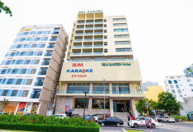 Fotos del hotel Sea Garden:  62