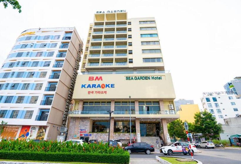 Fotos del hotel Sea Garden:  19