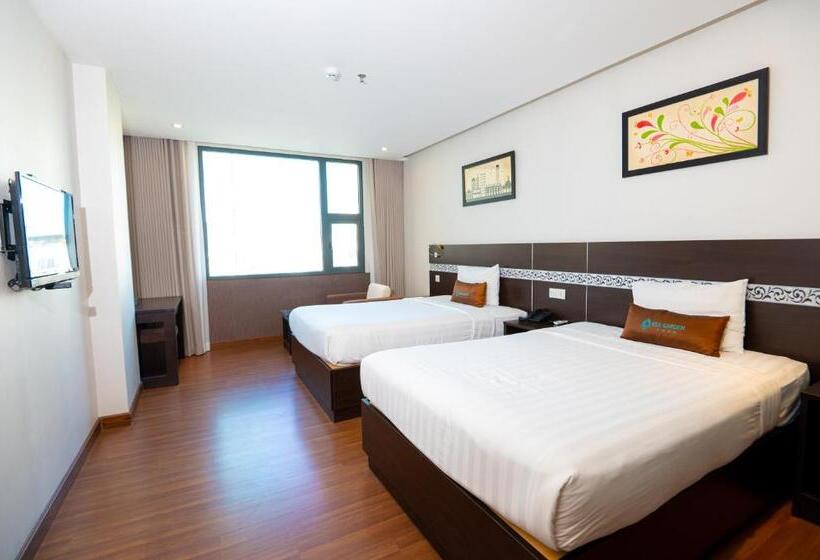 Fotos del hotel Sea Garden:  14