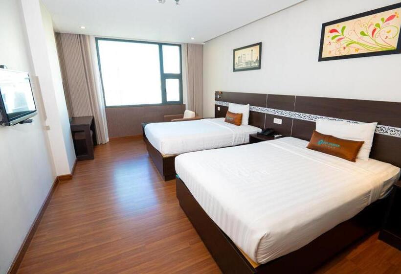 Fotos del hotel Sea Garden:  15