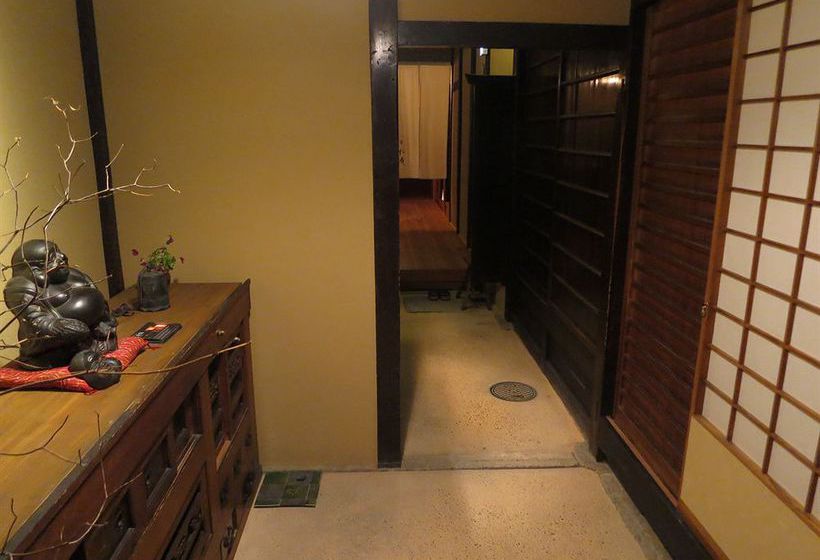Hotel Kyoto Machiya Shouan
