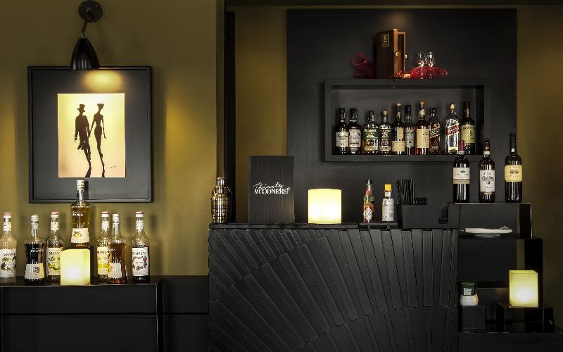 Fotos del hotel The Glam:  35