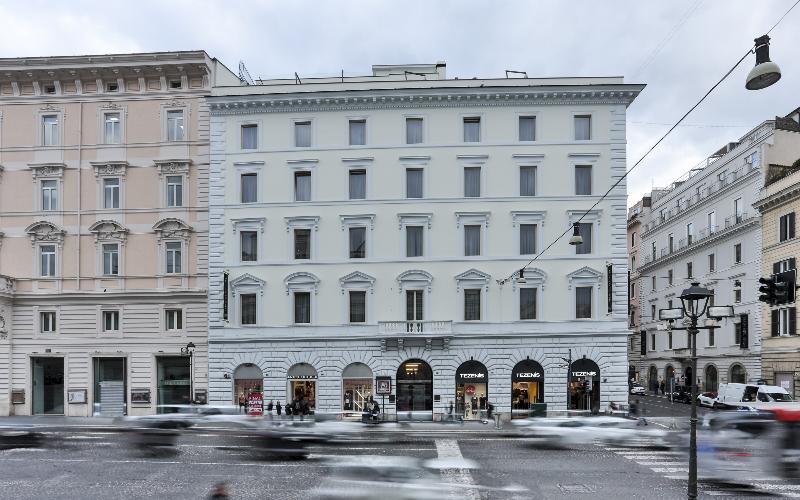 Fotos del hotel The Glam:  52