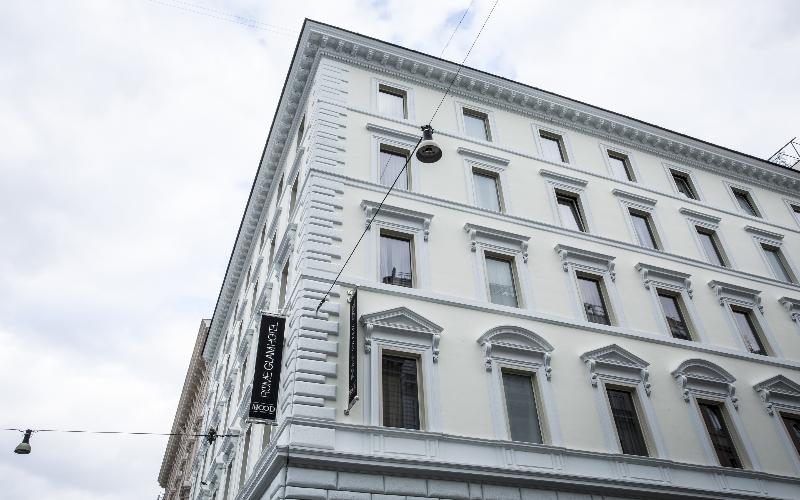 Fotos del hotel The Glam:  19