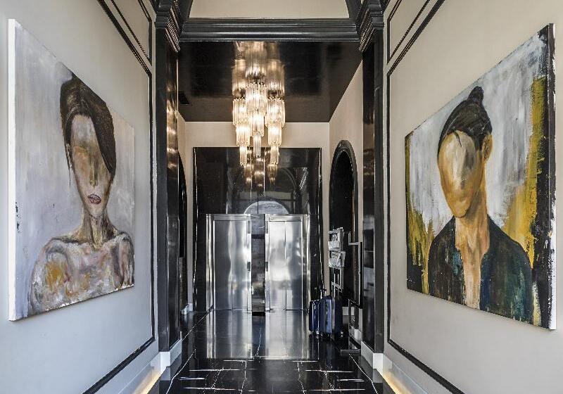 Fotos del hotel The Glam:  26