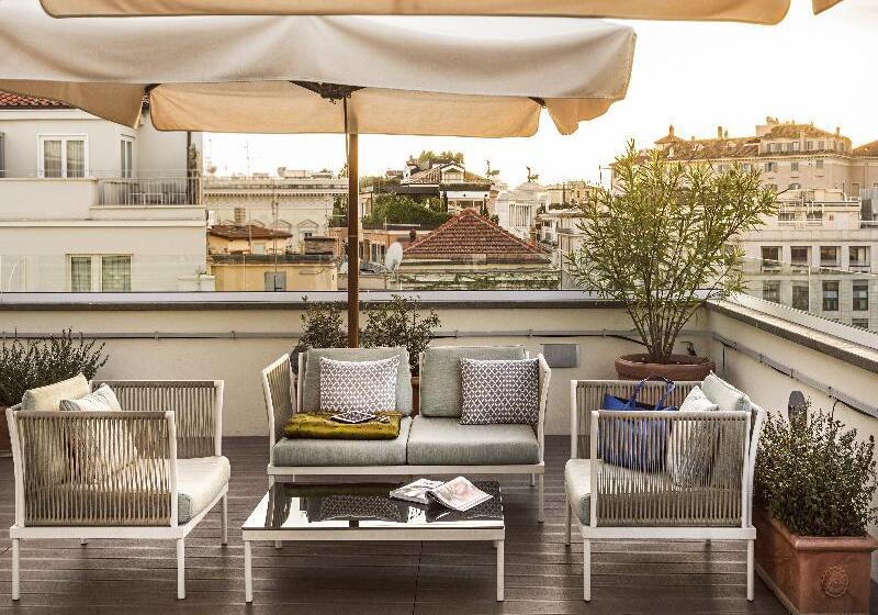 Fotos del hotel The Glam:  45