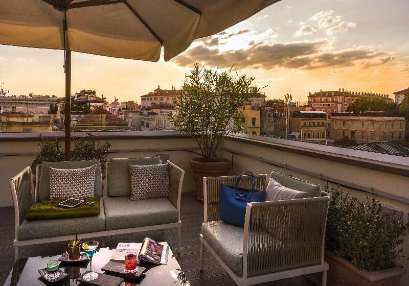 Fotos del hotel The Glam:  17