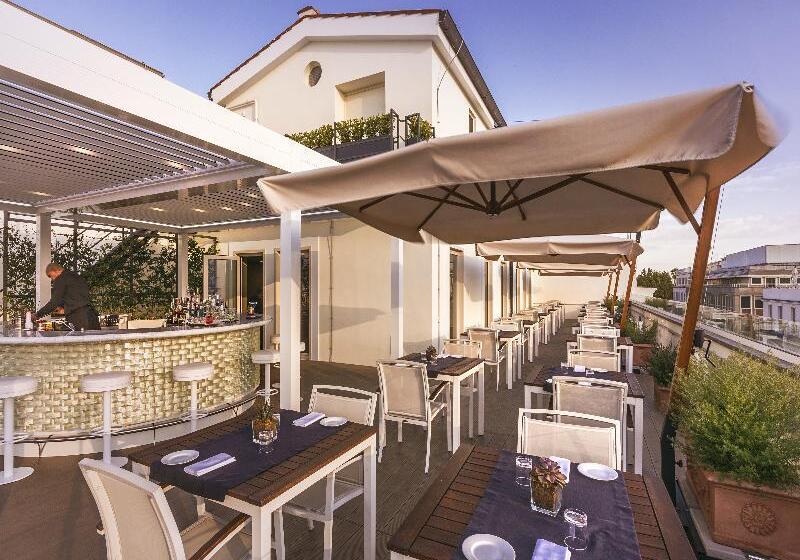 Fotos del hotel The Glam:  47