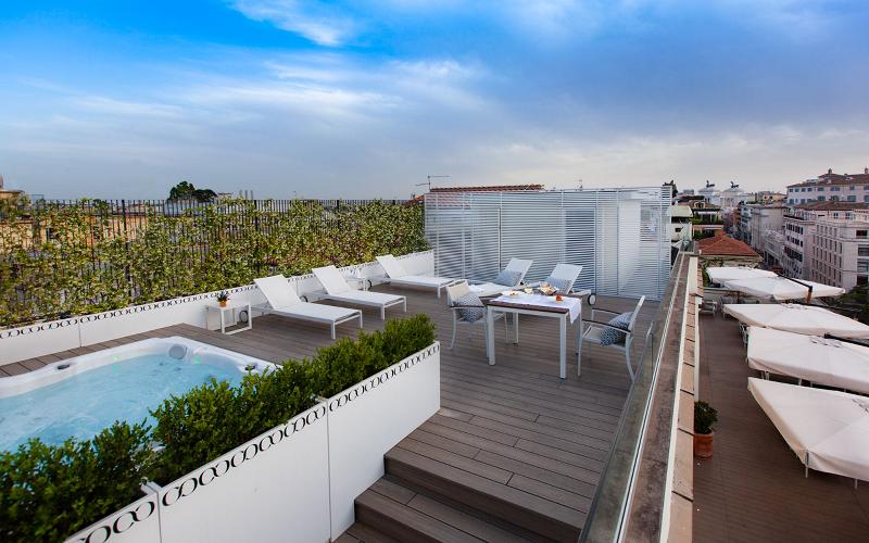 Fotos del hotel The Glam:  48