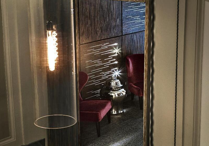 Fotos del hotel The Glam:  27