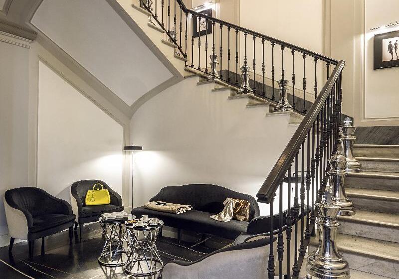 Fotos del hotel The Glam:  31