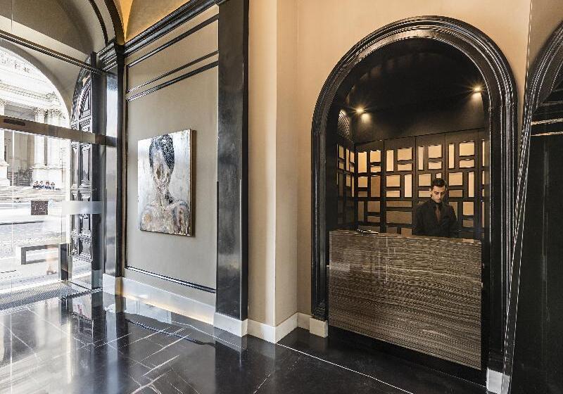 Fotos del hotel The Glam:  32