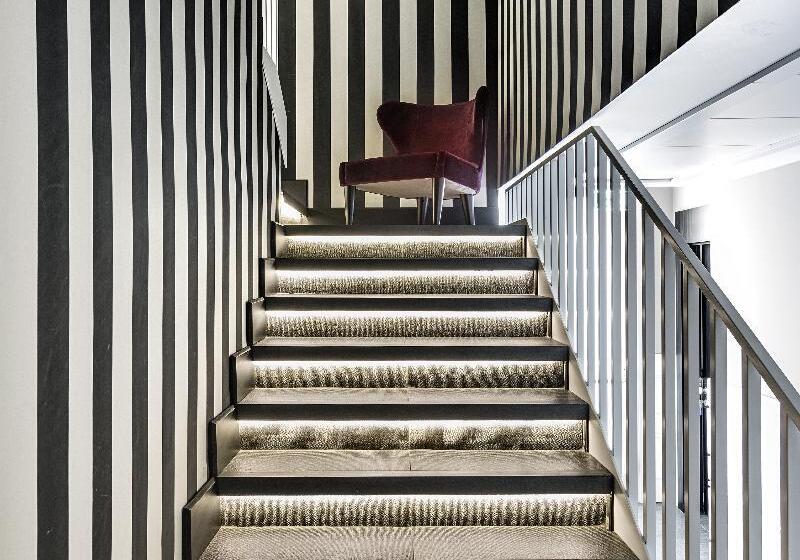 Fotos del hotel The Glam:  36