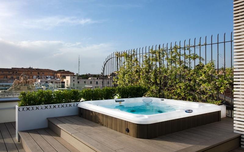 Fotos del hotel The Glam:  40