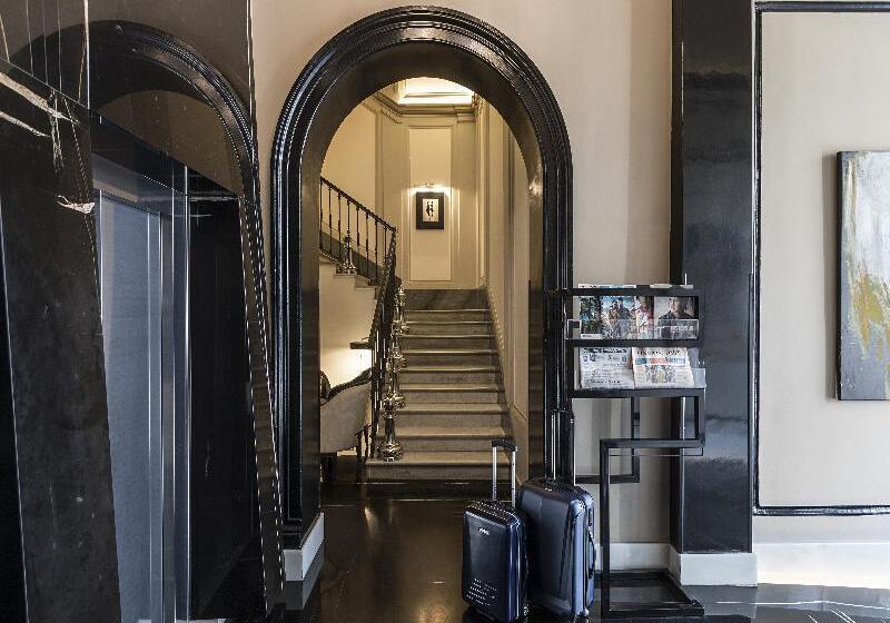 Fotos del hotel The Glam:  33