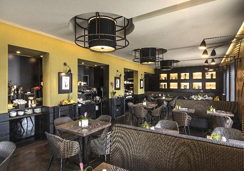 Fotos del hotel The Glam:  38