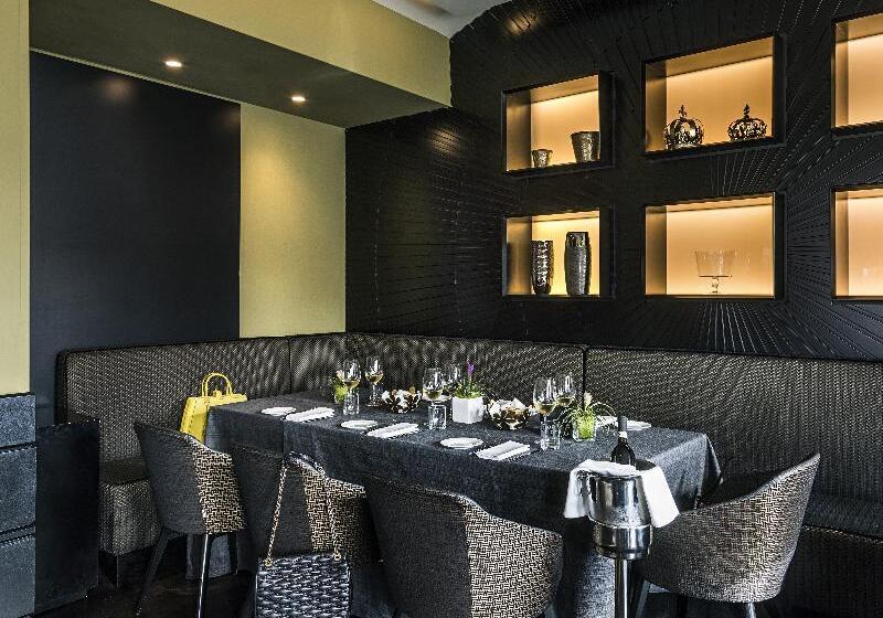 Fotos del hotel The Glam:  46