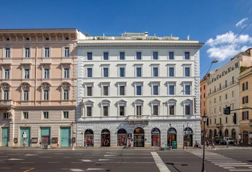 Fotos del hotel The Glam:  12