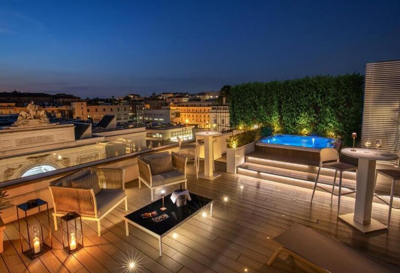 Fotos del hotel The Glam:  34