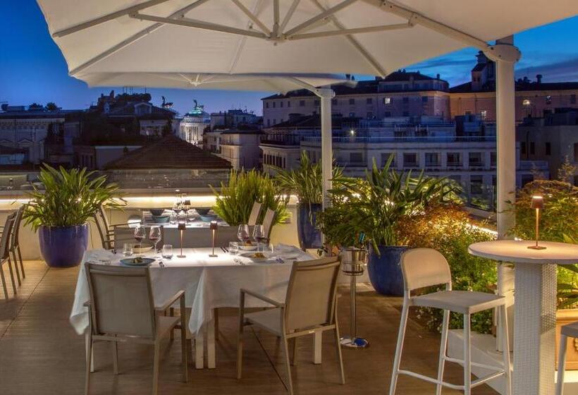 Fotos del hotel The Glam:  18