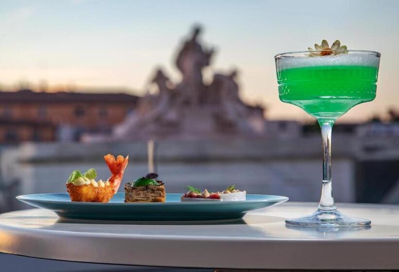 Fotos del hotel The Glam:  9