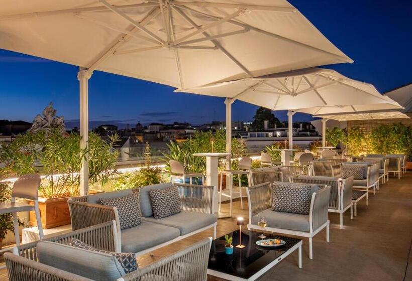 Fotos del hotel The Glam:  20