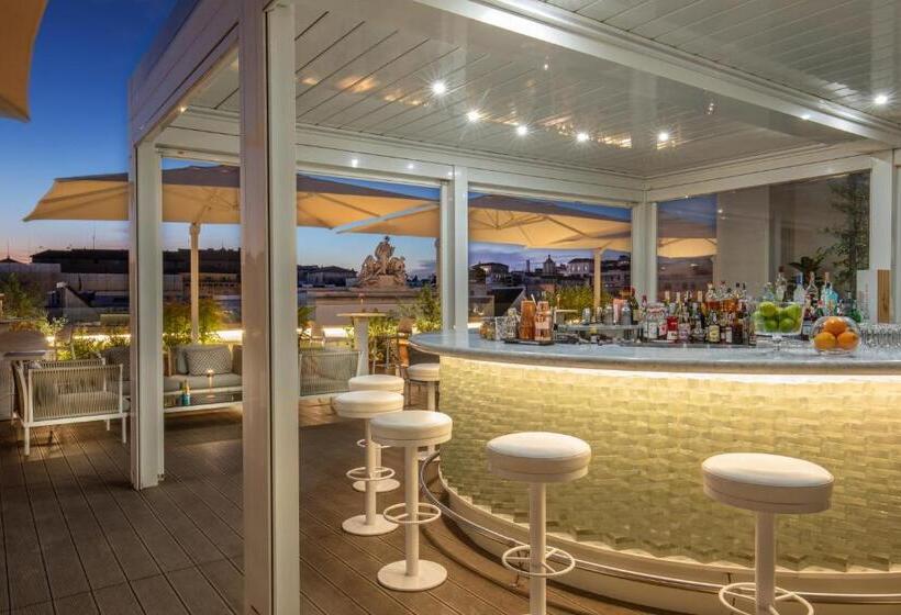 Fotos del hotel The Glam:  21