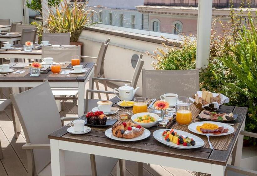 Fotos del hotel The Glam:  22