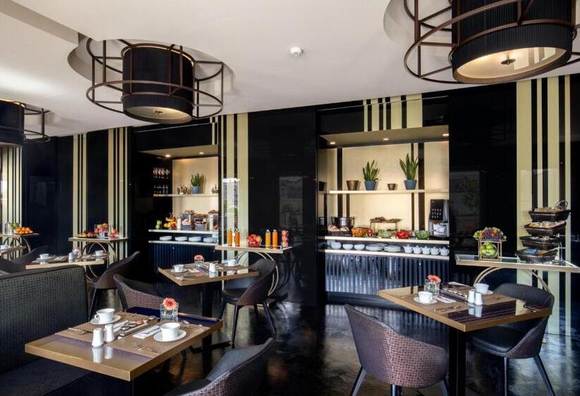 Fotos del hotel The Glam:  39