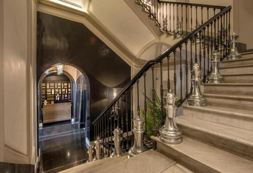 Fotos del hotel The Glam:  24