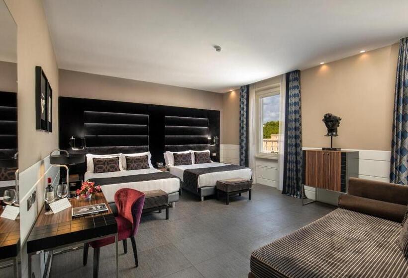 Fotos del hotel The Glam:  4