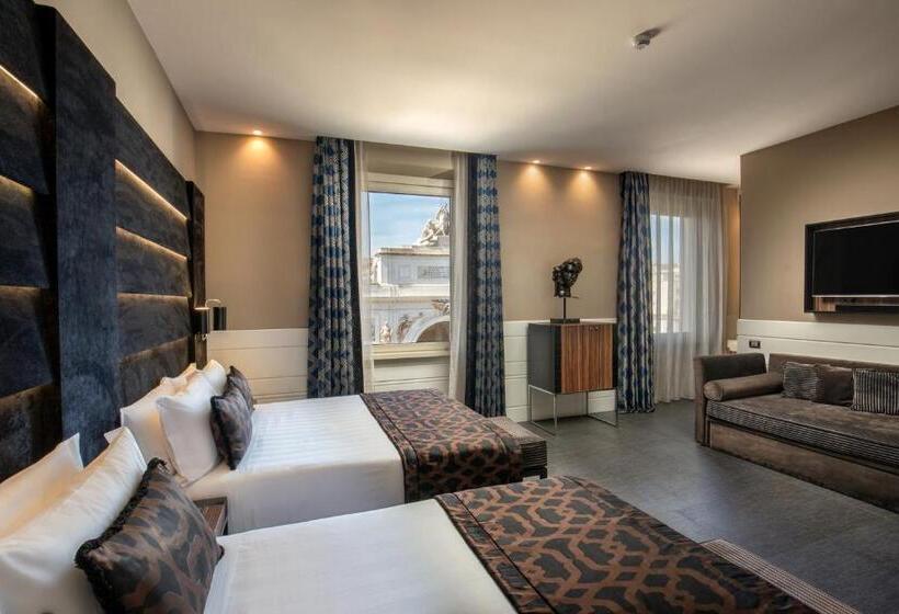 Fotos del hotel The Glam:  8