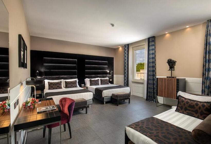 Fotos del hotel The Glam:  3