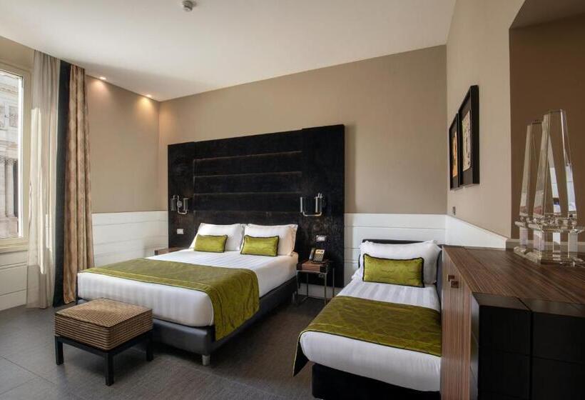 Fotos del hotel The Glam:  2