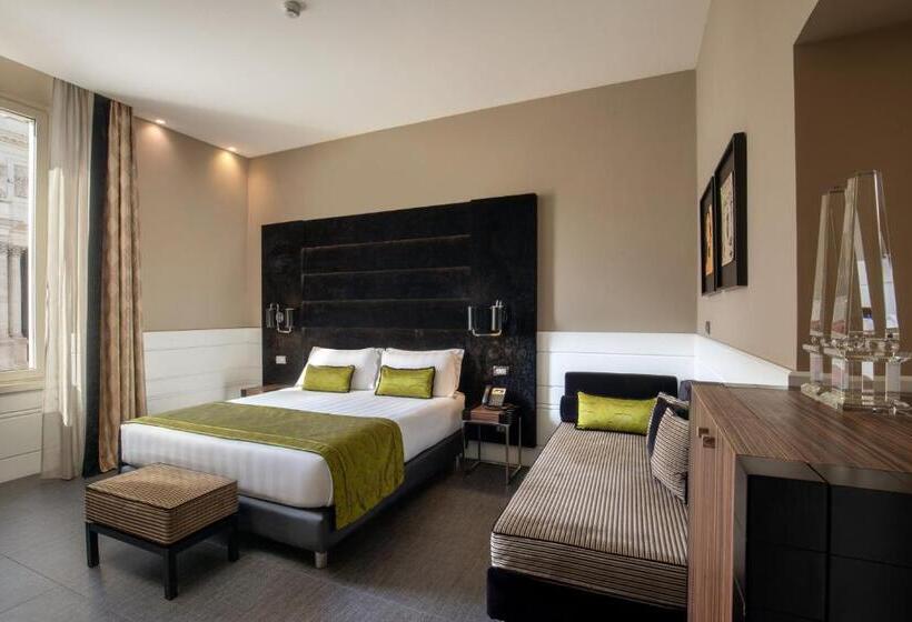 Fotos del hotel The Glam:  5