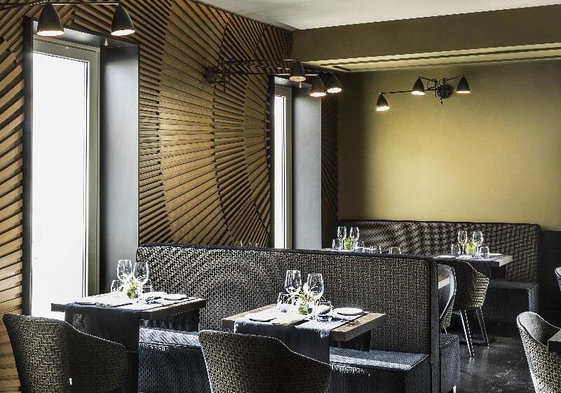 Fotos del hotel The Glam:  56