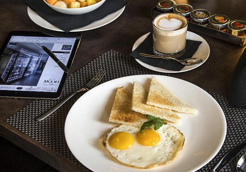 Fotos del hotel The Glam:  57