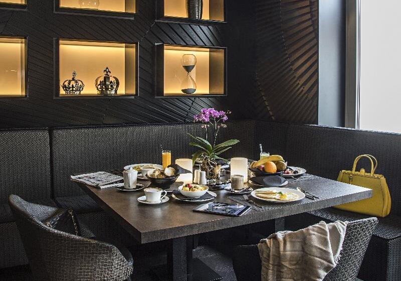 Fotos del hotel The Glam:  58