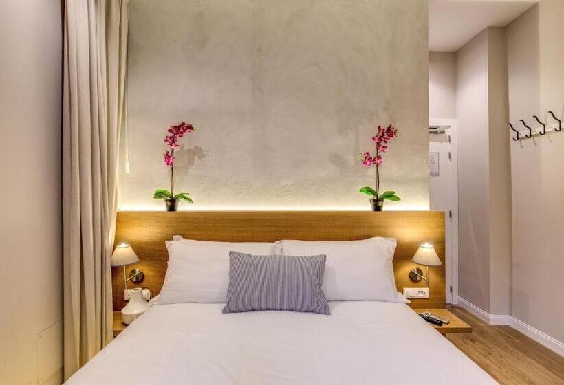 هتل The Spanish Suite Piazza Di Spagna