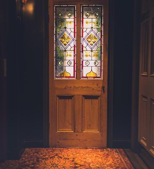 Fotos del hotel The Zetter Townhouse Marylebone:  2