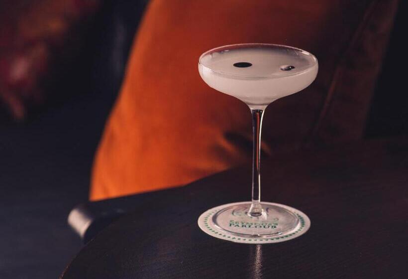 Fotos del hotel The Zetter Townhouse Marylebone:  13