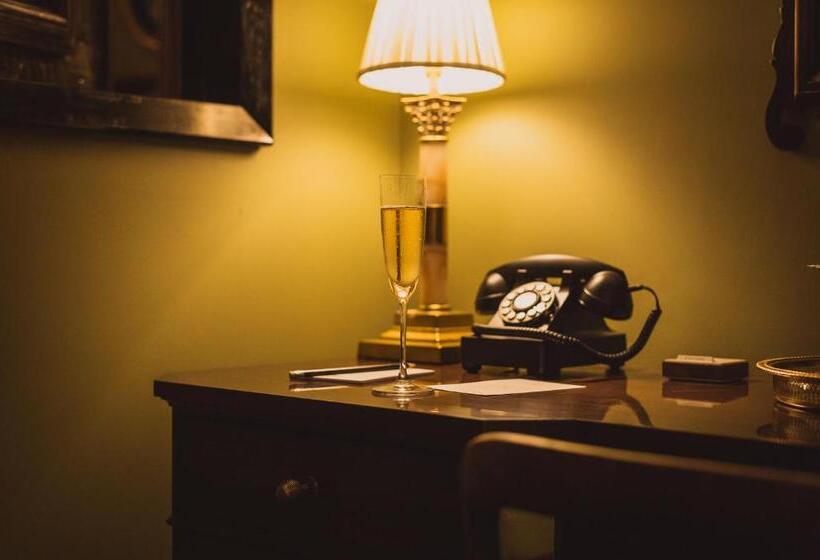Fotos del hotel The Zetter Townhouse Marylebone:  15