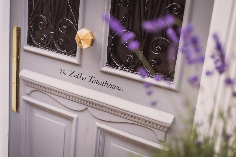 Fotos del hotel The Zetter Townhouse Marylebone:  27