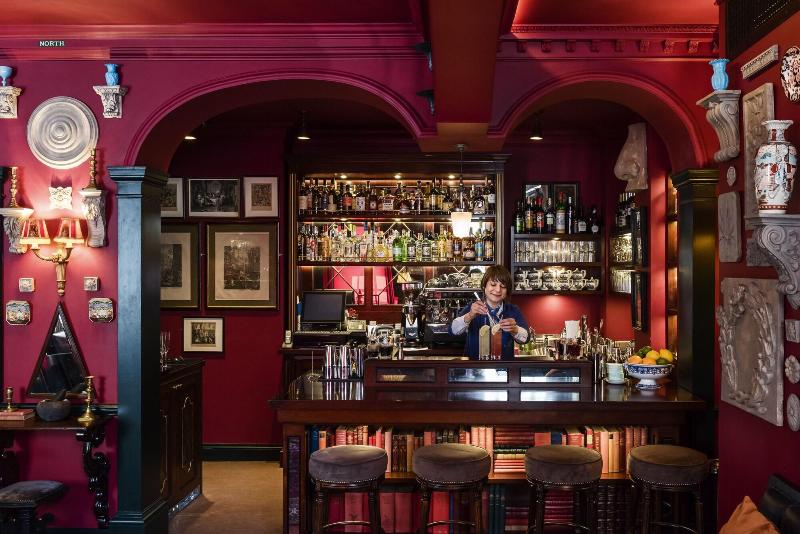 Fotos del hotel The Zetter Townhouse Marylebone:  23