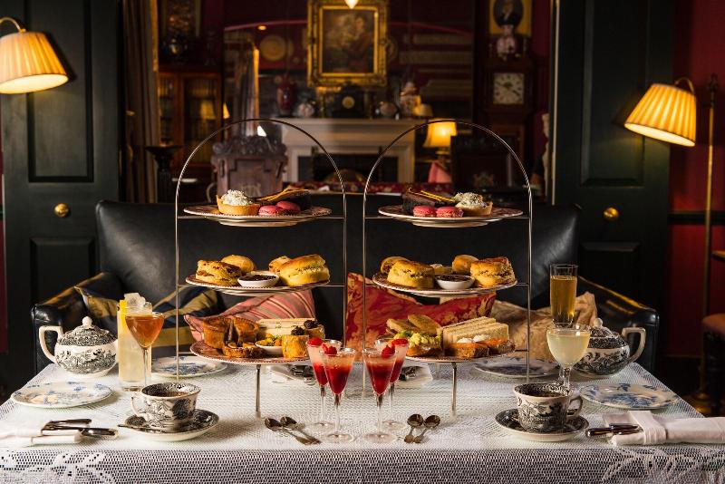 Fotos del hotel The Zetter Townhouse Marylebone:  32