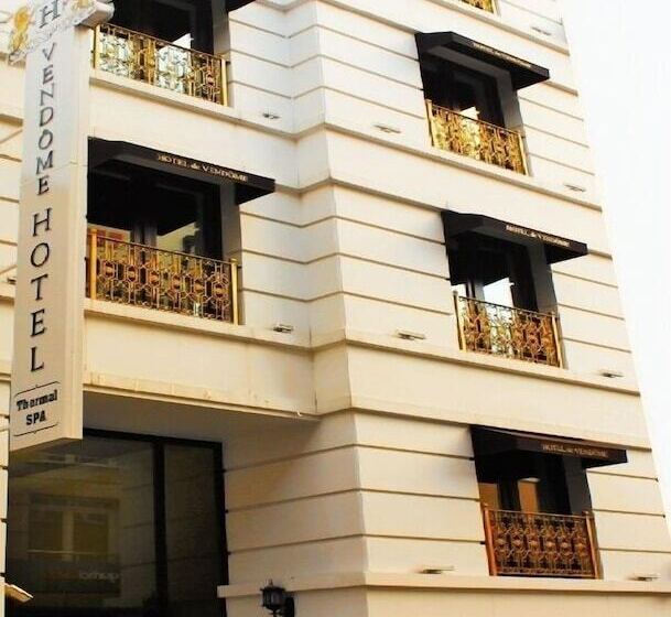 هتل Vendome