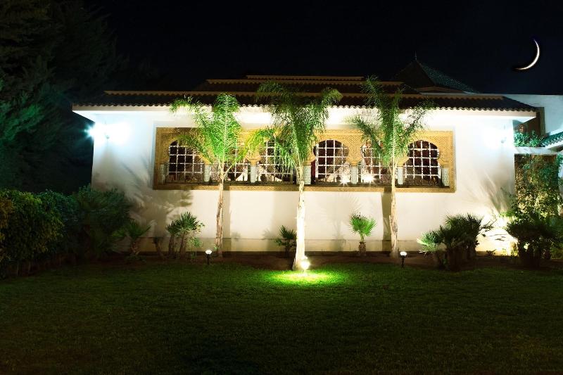 Hotel Villa Des Ambassadors